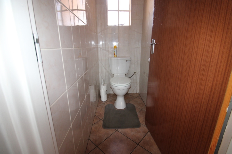 2 Bedroom Property for Sale in Vredefort Free State